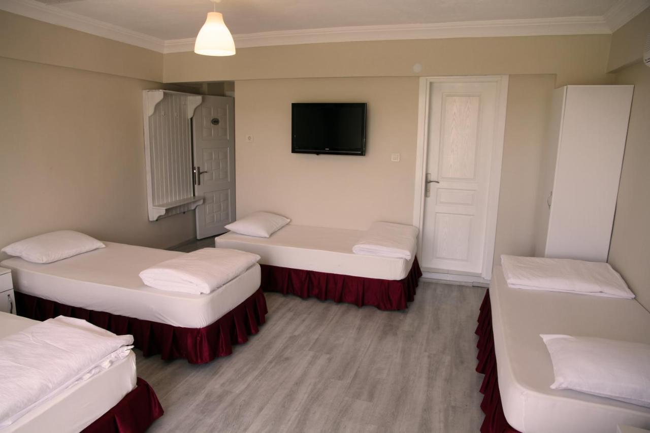 Boss 2 Hotel Eceabat Rom bilde